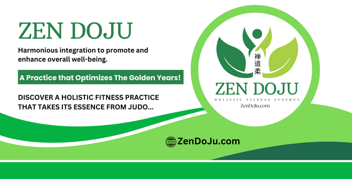 ZEN DOJU